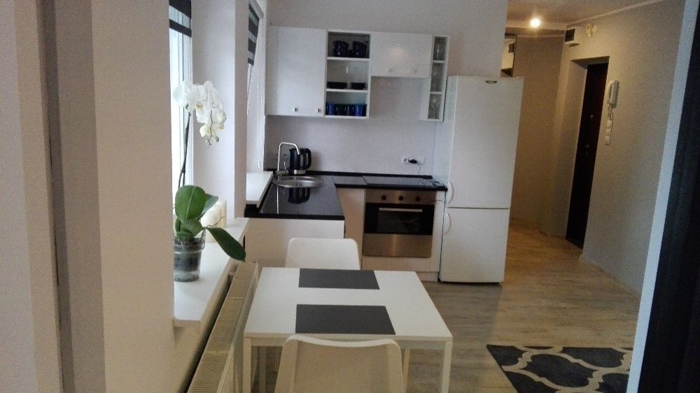 Wygodny apartament Gdynia super lokalizacja, bulwar, morze,centrum