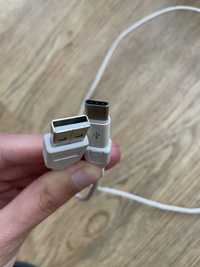 Кабель usb