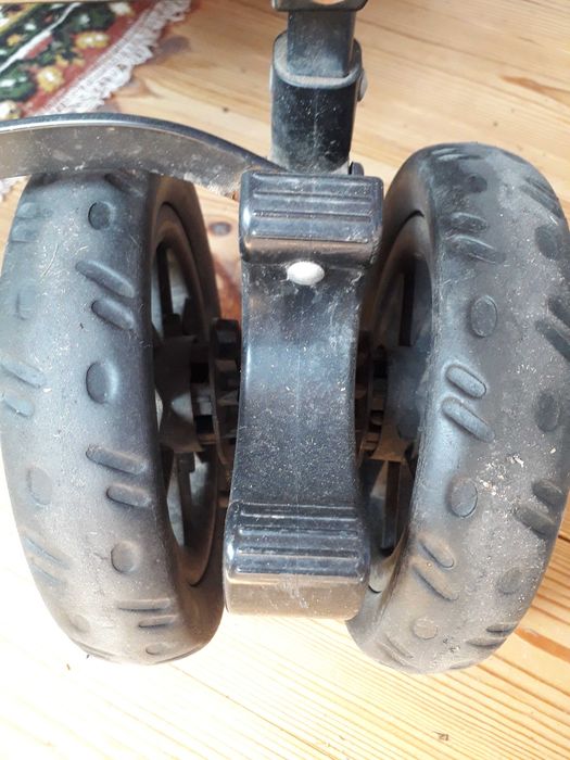 Коляска /візок/крісло -3 в 1 -Chicco Trio Sprint