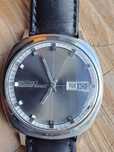 Relógio de pulso de homem, marca SEIKO