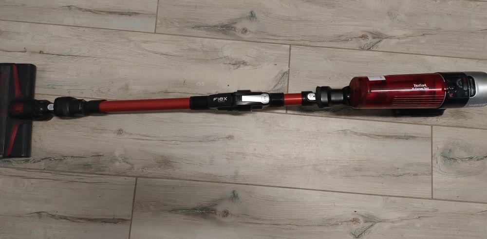 Odkurzacz pionowy Tefal X-force flex 9.60