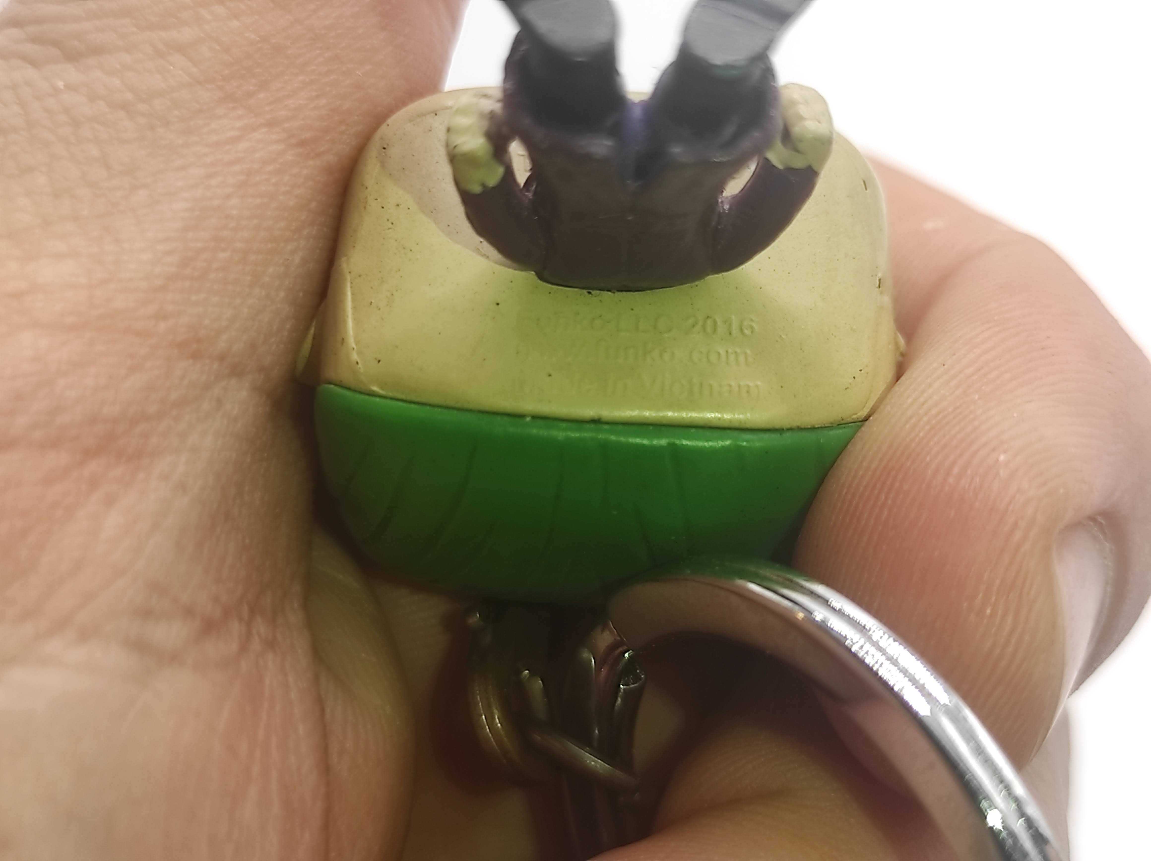 Brelok Funko POP Batman DC figurka Joker #383