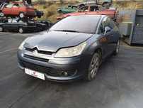 Citroen C4 1.6 HDI