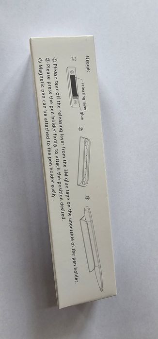 Pisak / rysik magnetyczny IR Touch