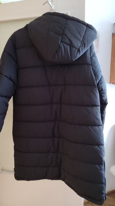 Kurtka damska zimowa