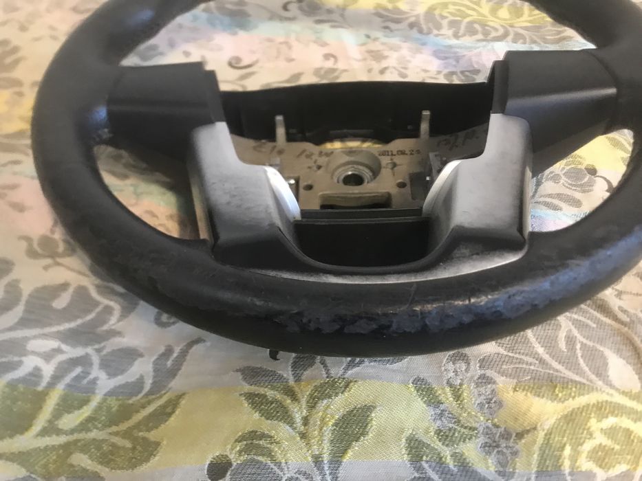 Продам руль для KIA Sorento 2011 шкіряний