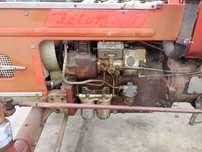 silnik motor zetor 5511, 5711,6711,6911,7011,ursus c360 c355,4011