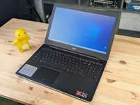 •DELL insperon 3585 15.6* | RYZEN 5-2500U | 16GB DDR4 |500GB SSD