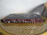 Lampowy mic preamp MindPrint Channel strip Envoice MKII