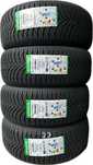 4 x 225/45R17 Goodride All Season Elite Z 401 2024r.
