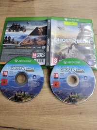 Tom Clancy's Ghost Recon Widlands