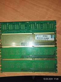 Память DDR3 2GB 1333Mg