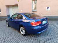 BMW 3 E92 2.0Ben Coupe XenonGrzan.Fotel.Stan Dobry