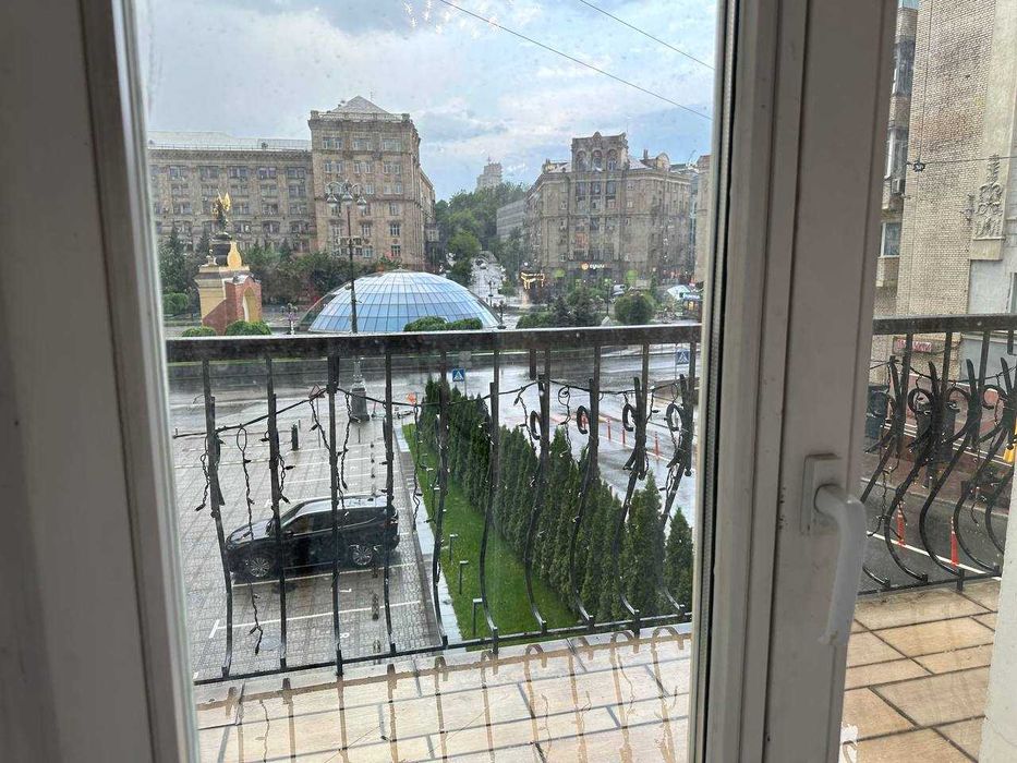 Центр! Оренда 4-К Квартири Костельна 4 Майдан