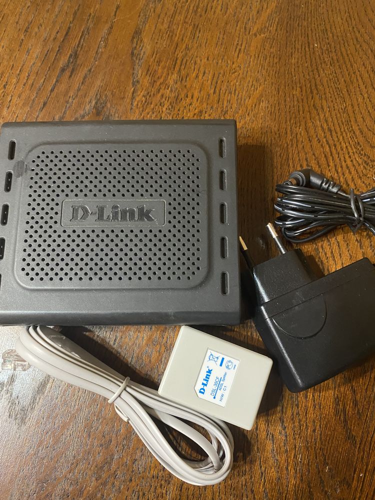 Роутер   ZTEФ ZXHN H108N