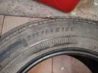 Шини Michelin 215/65/16