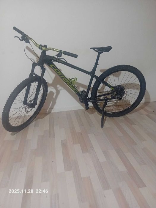 Corratec X-Vert Race 1x12 29 cali 2022 L