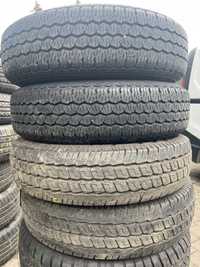 Шини 155/80 R13C