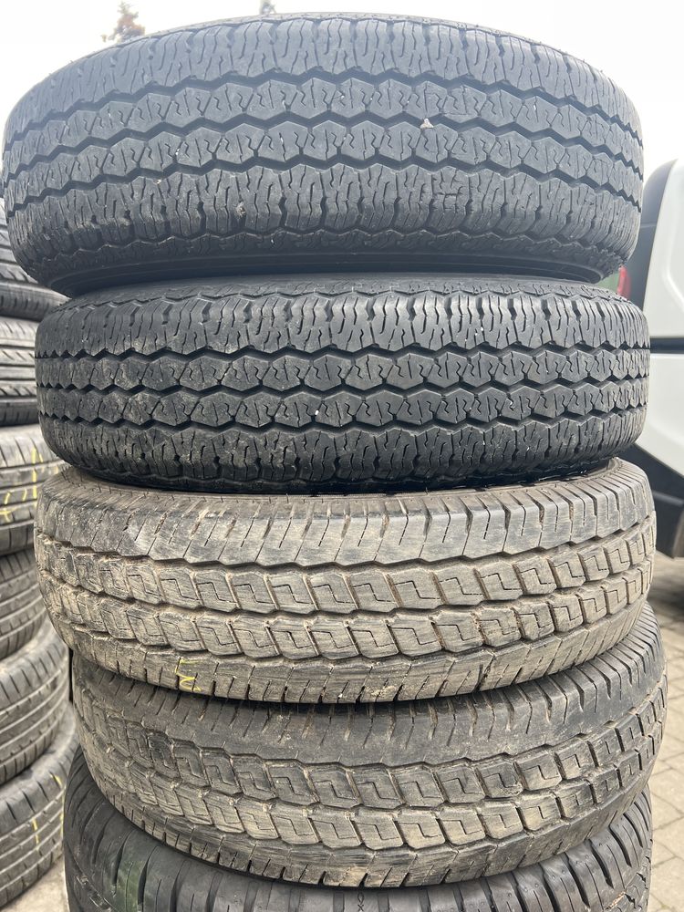 Шини 155/80 R13C