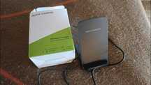 Carregador Wireless NOVO