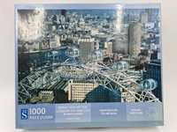 puzzle 1000 jigsaw anglia