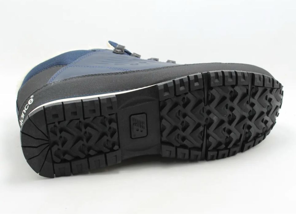 Зимові чоловічі черевики New Balance