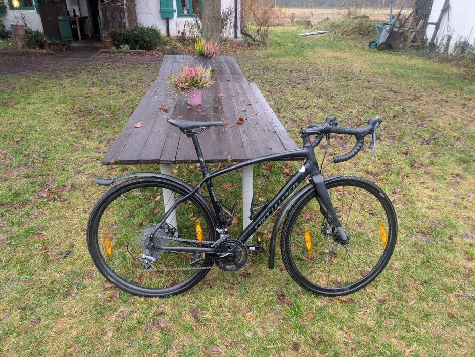 Specialized Diverge A1