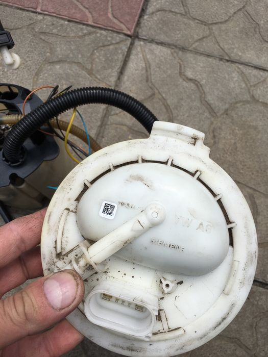 Паливний модуль Пассат