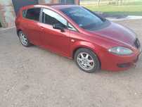 Seat Leon 2.0 FSI