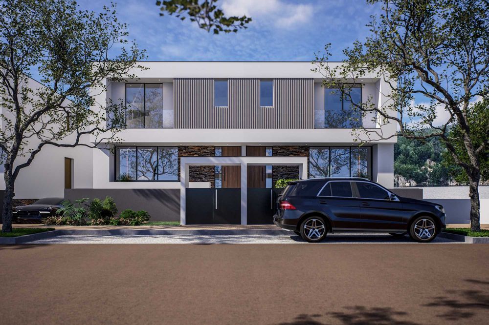 Moradia T3 em Barcelos 'DOMUS SANTI IULIANI'