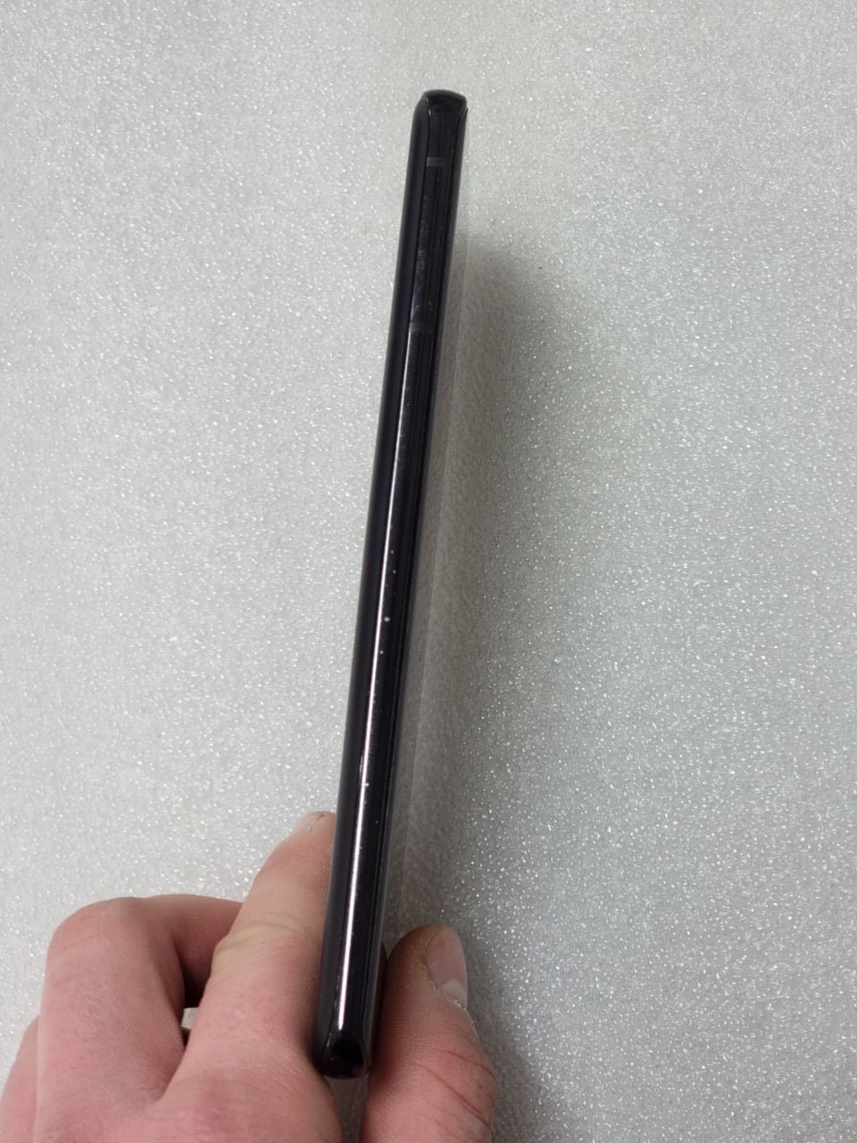 Samsung s21 ultra 12/128 snapdragon