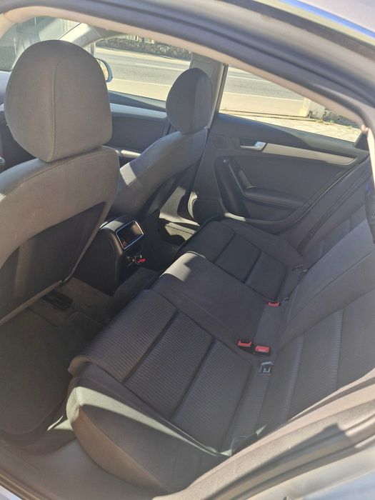 Audi A4 2008 gasóleo
