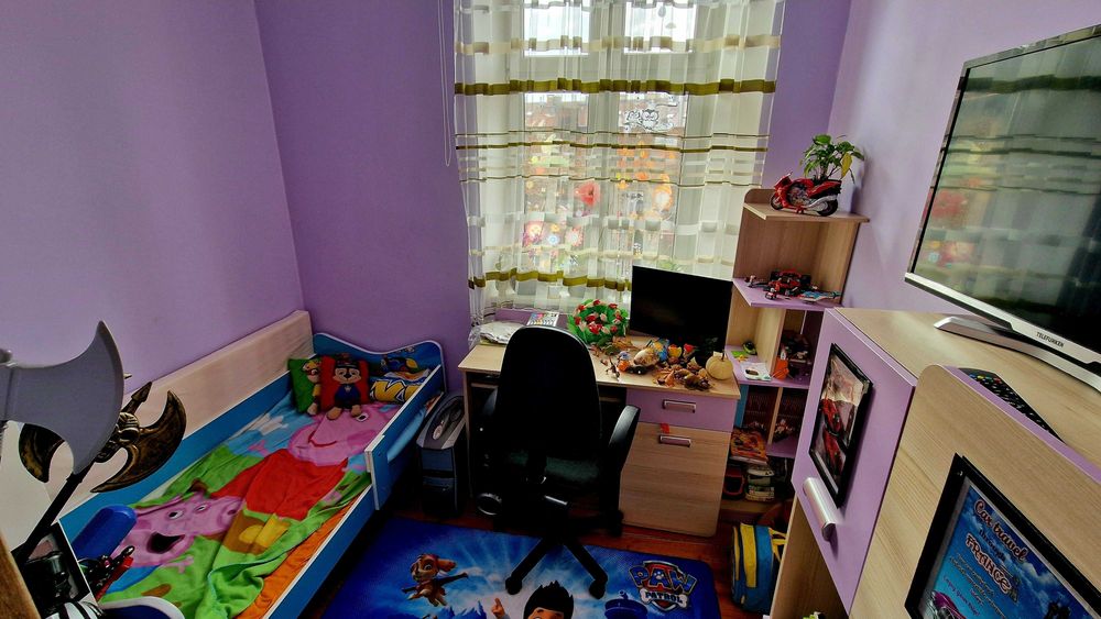 Mieszkanie bezczynszowe 63metry + piwnica Przemyśl centrum