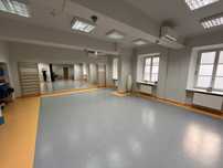 Sala 80m² Do Wynajęcia, Trening, Taneczna, Gimnastyczna, Konferencyjna