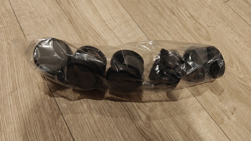 Ikea Styrspel kółka oryginalne