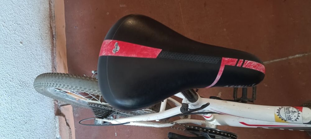 Велосипед Азимут