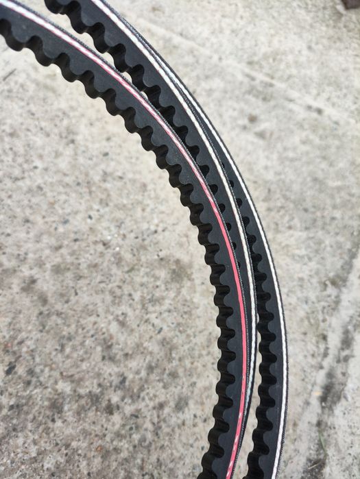Клиновый ремень optibelt super xe-power pro m=s 5vx 1120