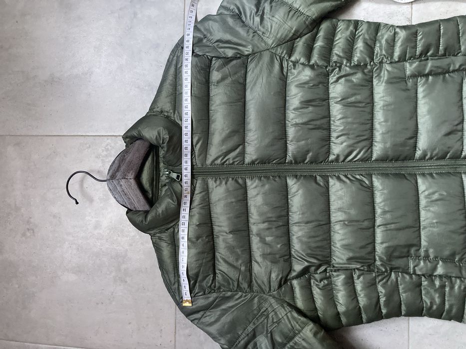 Куртка жіноча осіння