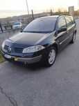 Renault Megane 1500 DCI