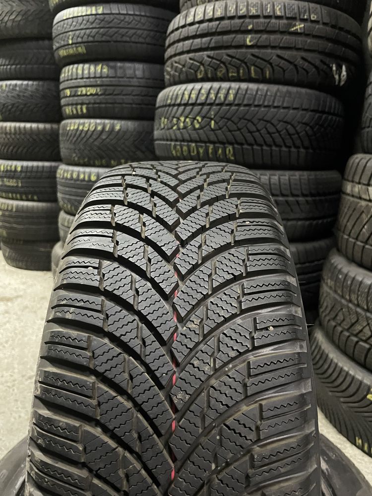 Продам розпаровку Firestone Winterhawk 4 195/55 R16
