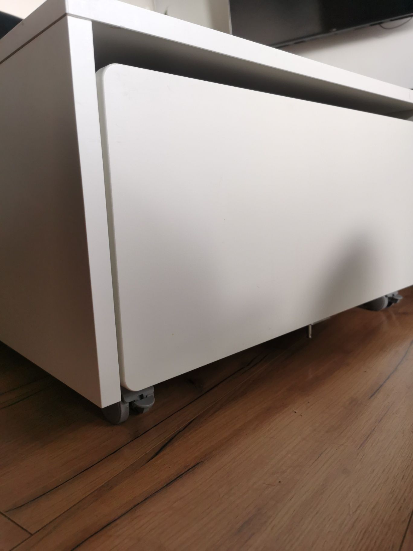 Szafka  pojemnik na kółkach Ikea
