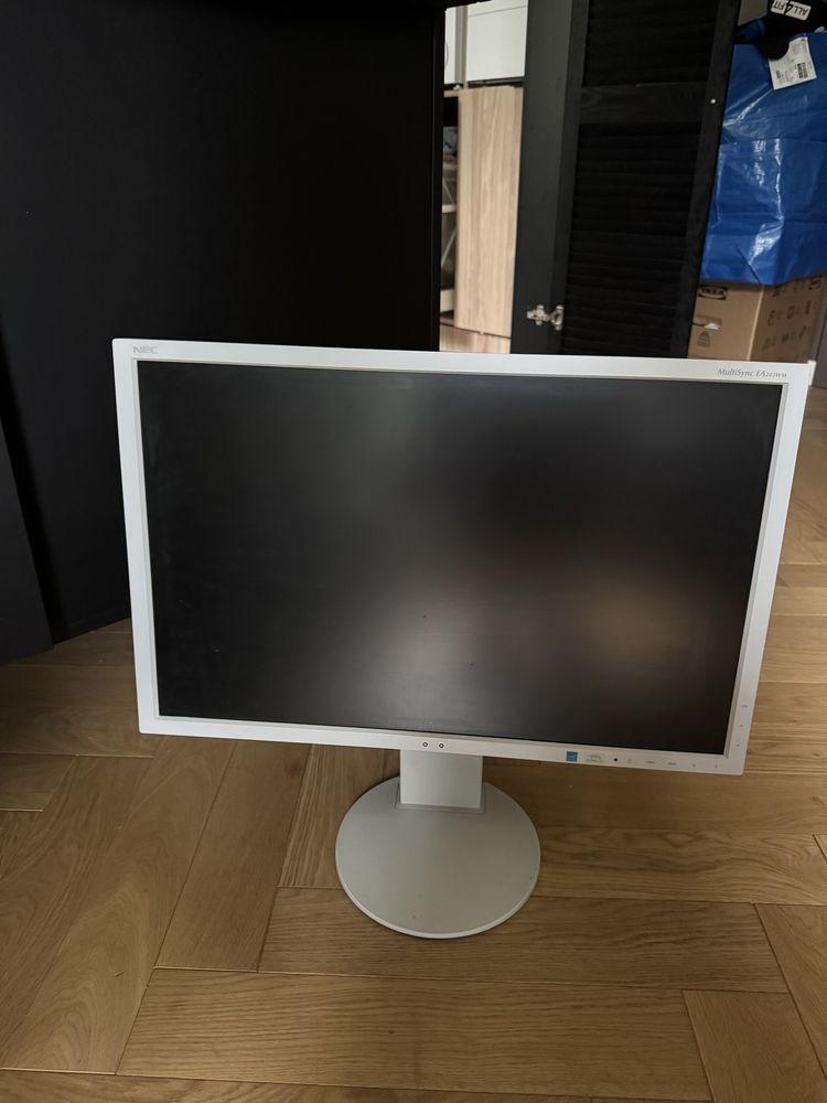 Monitor LCD 24” NEC EA243WM