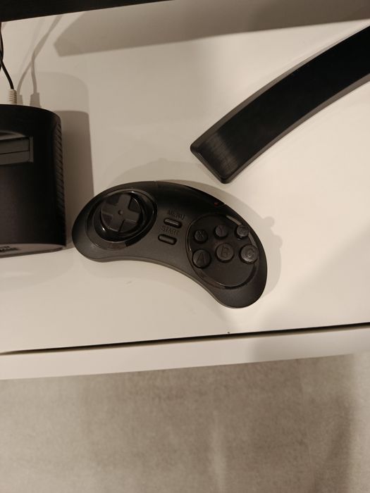 Sega Mega Drive Classic Game Console