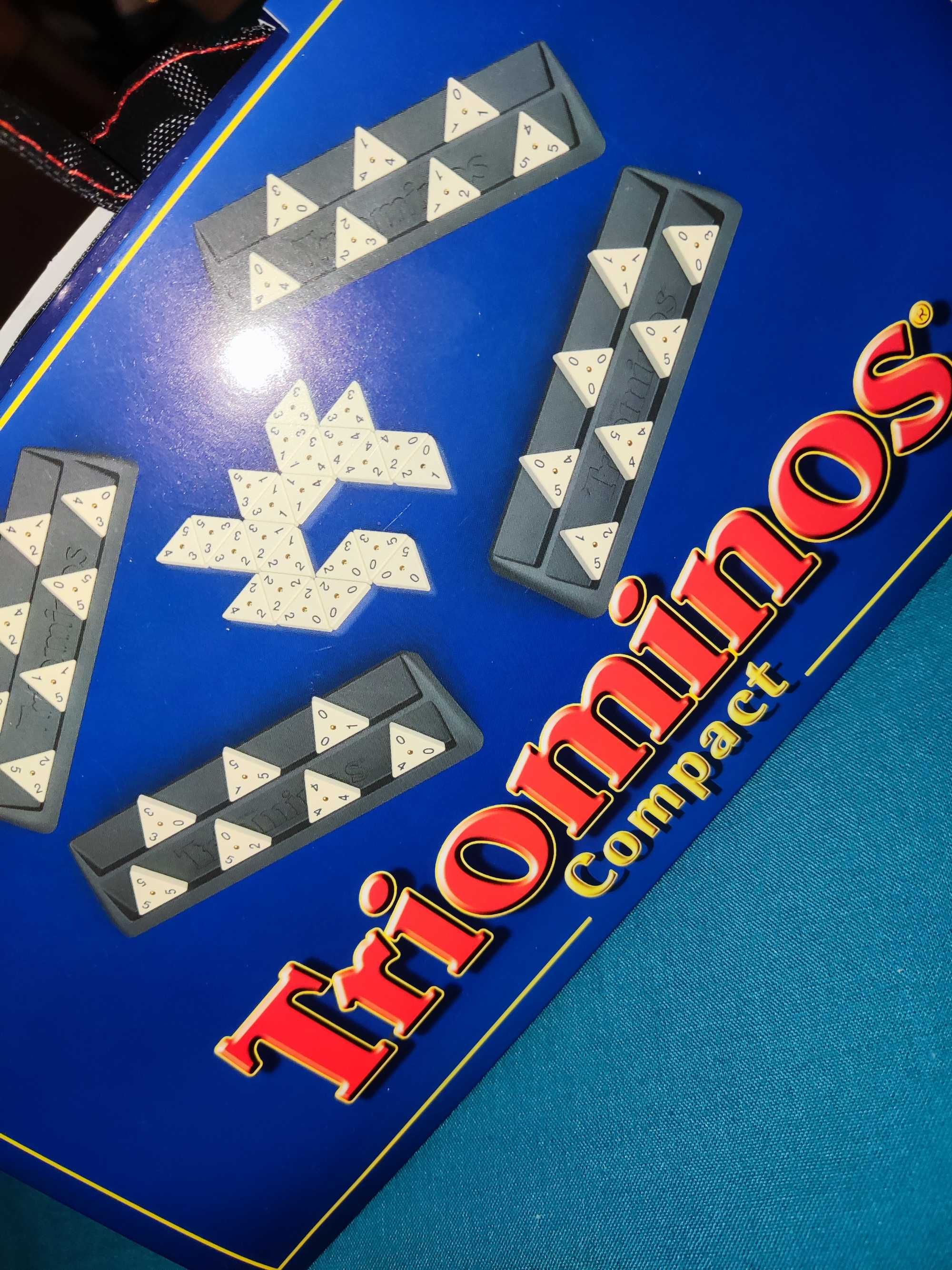 Triominos Compact