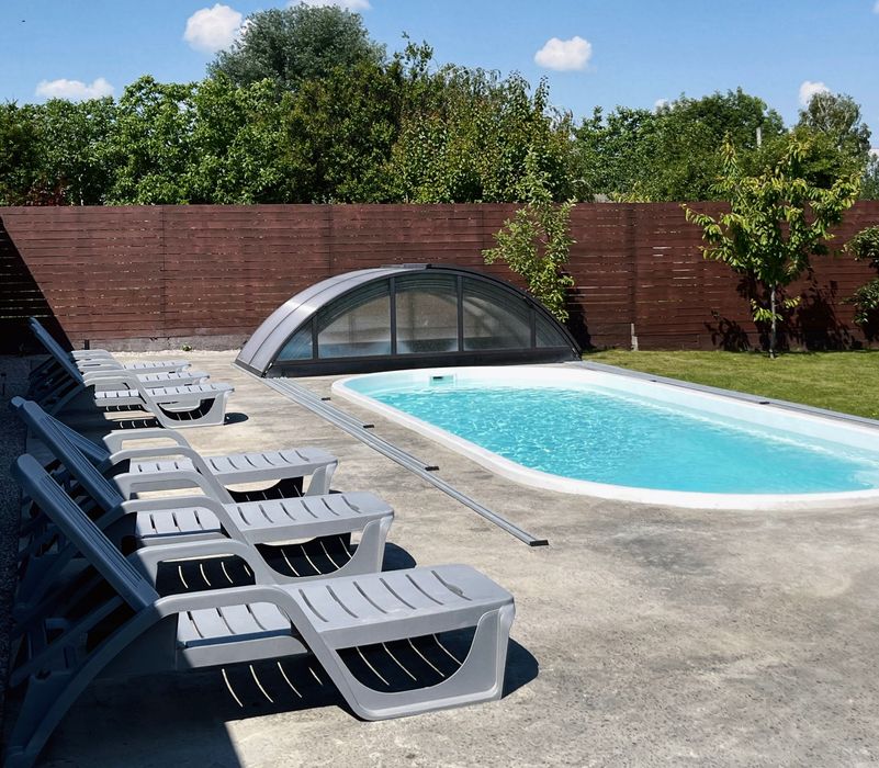 Оренда будинку на Новий Рік, баня,30 км від Києва