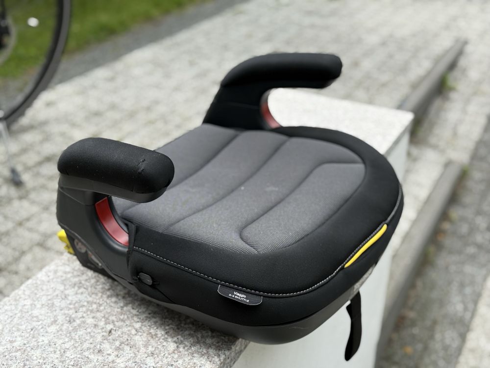 Peg perego viaggio shuttle podkładka