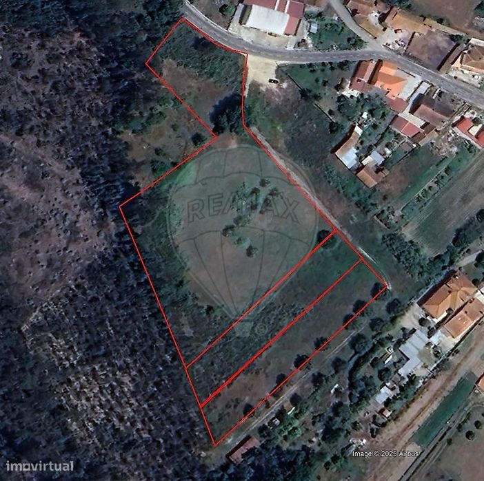 Terreno  para venda