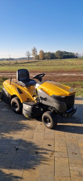 Traktorek Ogrodowy Stiga Estate Hydro