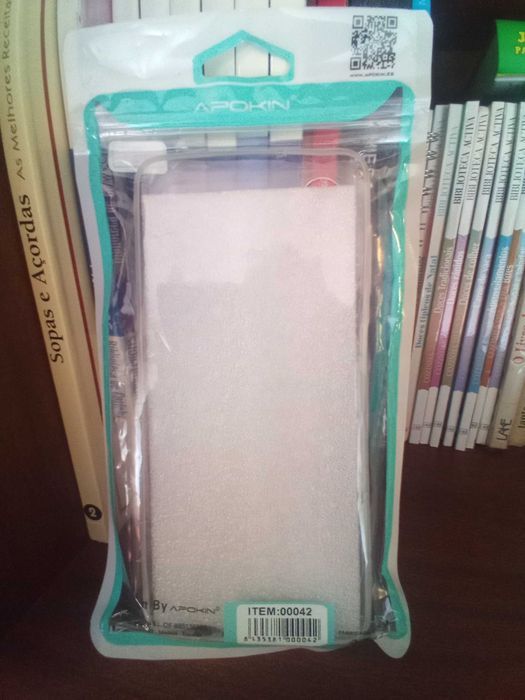 Capa para Samsung A13 4G NOVA