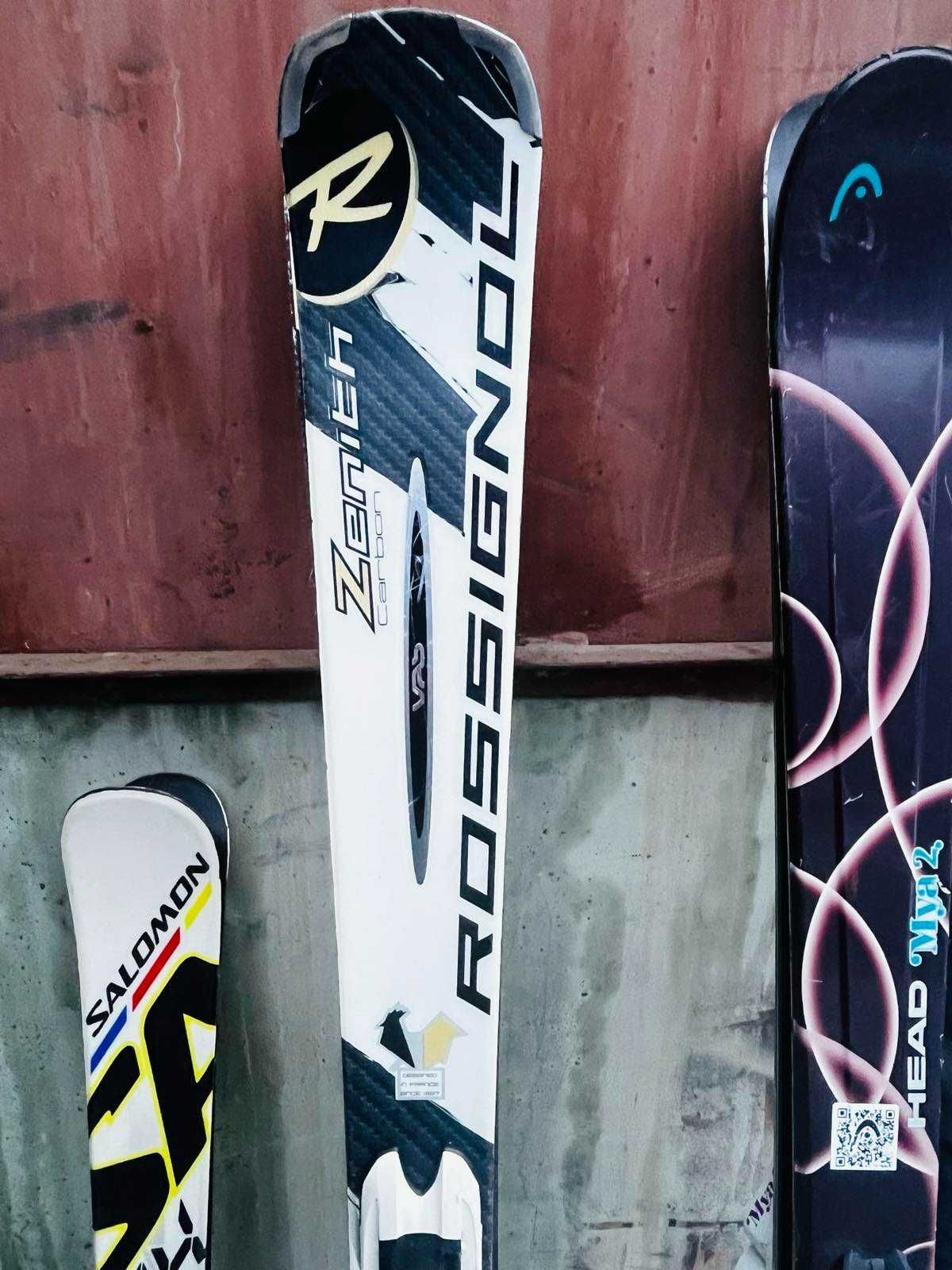 Лижі Rossignol Zenith Z76